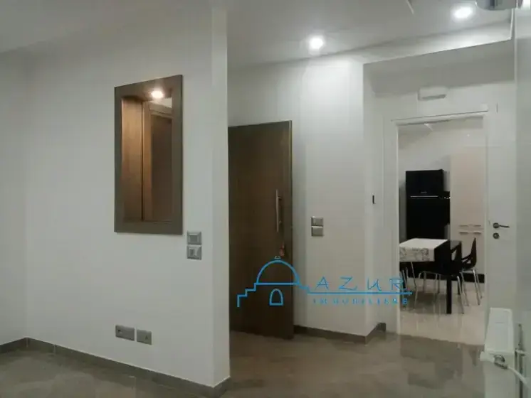 APPARTEMENT MAYA